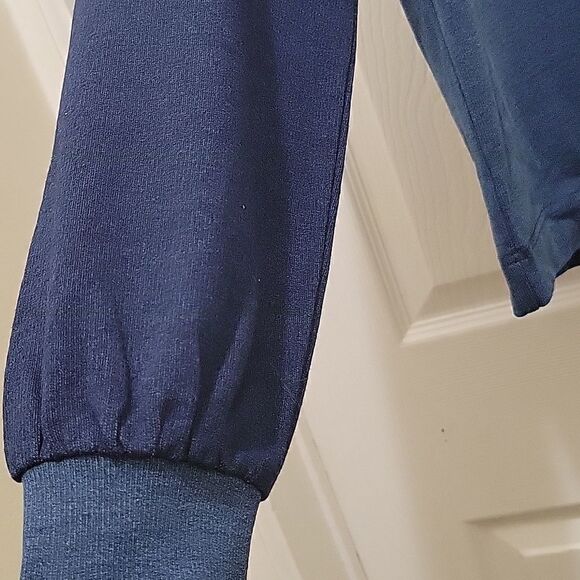 White + Warren Pullover - Picture 3 of 7